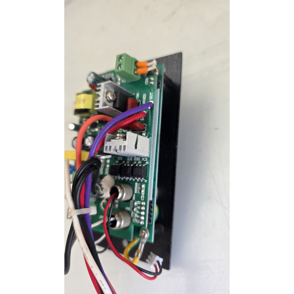 Traeger Digital Pro Controller - Picture 6 of 7